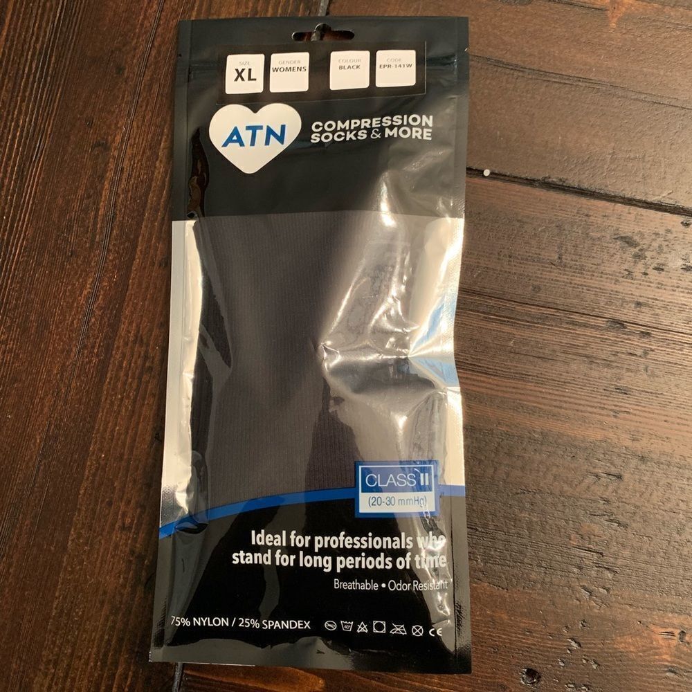 ATN Compression socks 